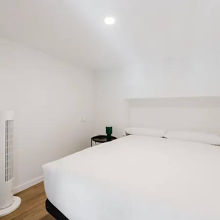 Apartamento Gran Turia Valência