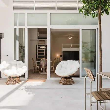 Apartamento Gran Turia