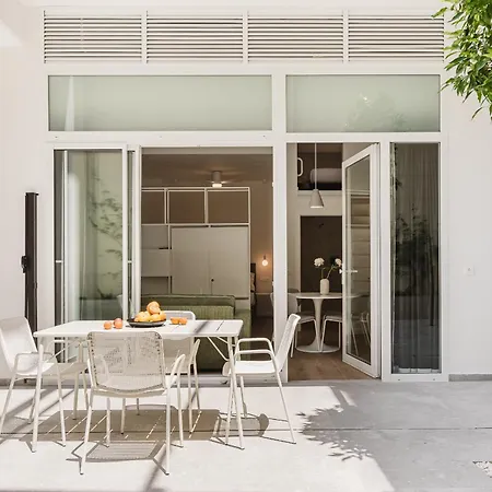 Gran Turia Apartamento