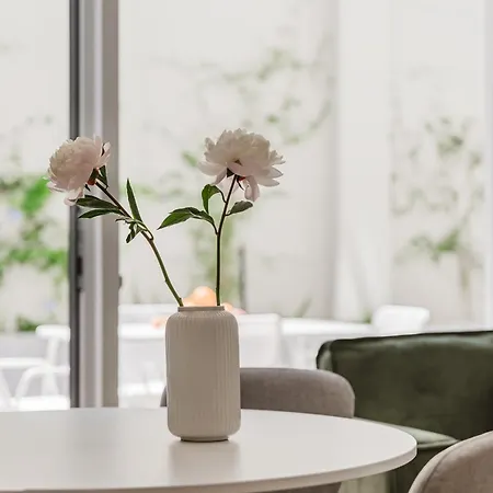 Apartamento Gran Turia