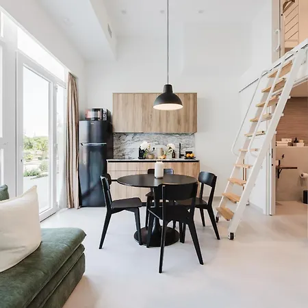 Apartamento Gran Turia *