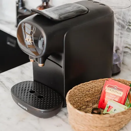 Apartamento Gran Turia *