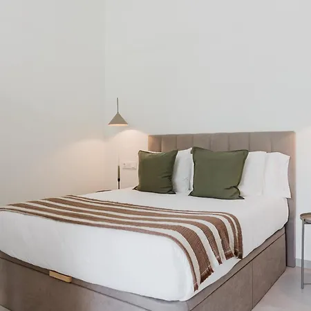 Apartamento Gran Turia *