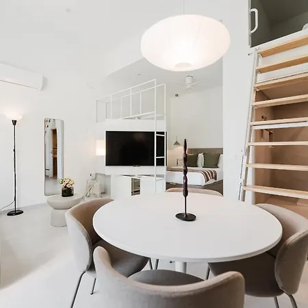 Apartamento Gran Turia Valencia