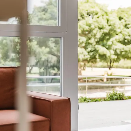 Apartamento Gran Turia