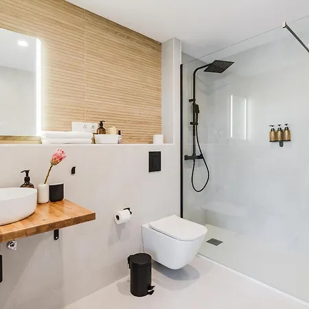 Gran Turia Apartamento Valência