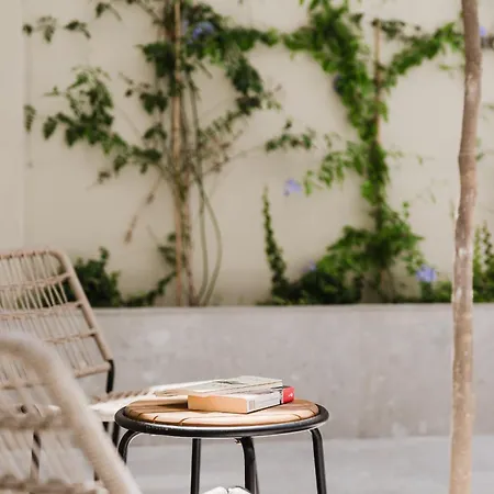 Apartamento Gran Turia