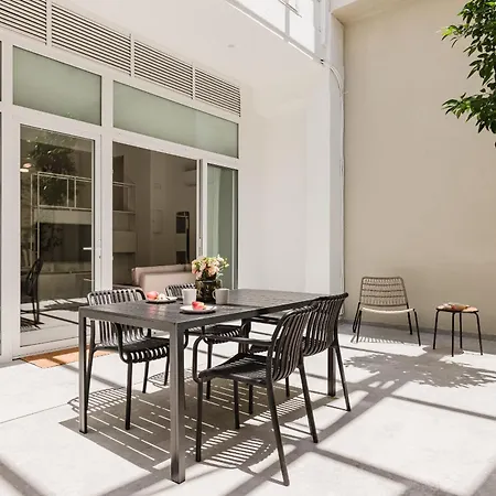 Gran Turia * Valencia