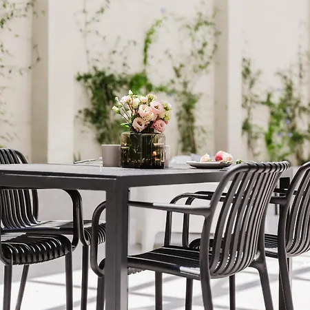 Gran Turia Lejlighed *