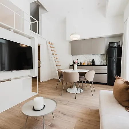 Apartamento Gran Turia