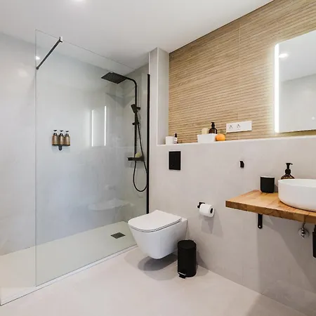 Gran Turia Apartamento *