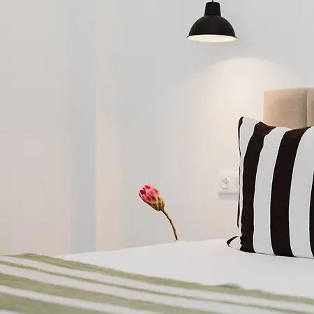 Apartamento Gran Turia *