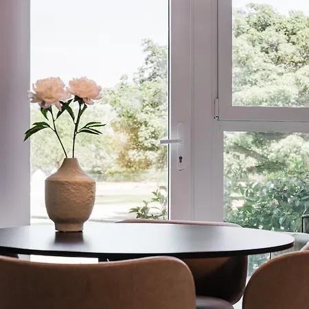 Gran Turia Apartamento Valência