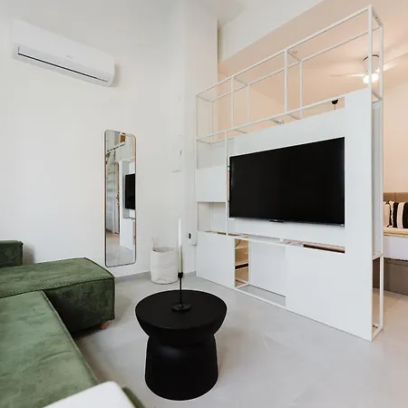 Gran Turia Apartamento