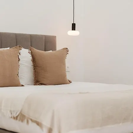 Apartamento Gran Turia Valência