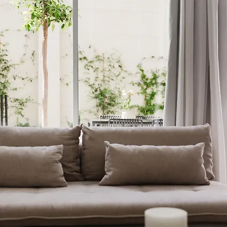 Apartamento Gran Turia