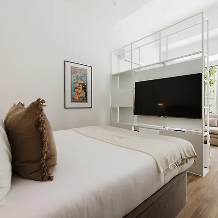 Gran Turia Apartament