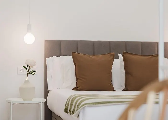 Gran Turia Lejlighed Valencia