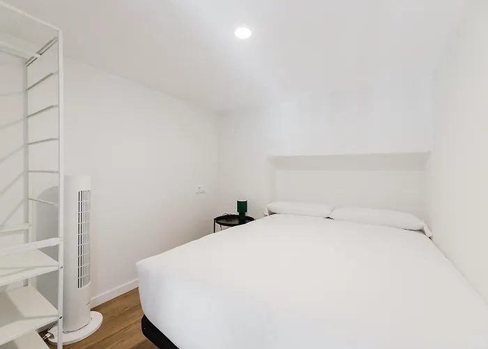 Lejlighed Gran Turia Valencia