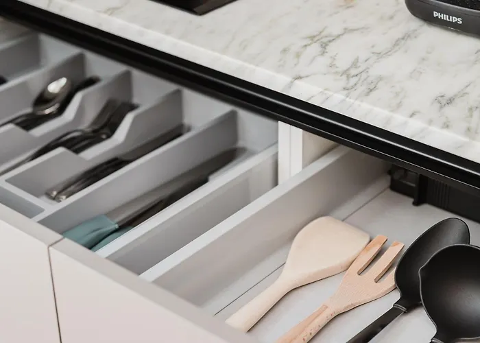 Lejlighed Gran Turia Valencia