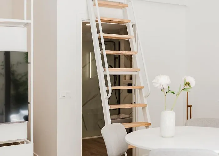 Gran Turia Lejlighed