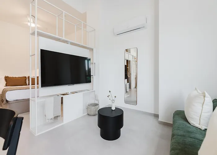 Lejlighed Gran Turia *