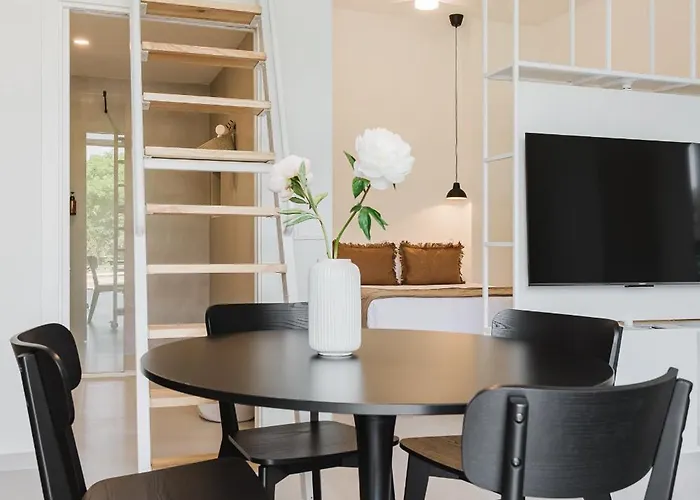 Lejlighed Gran Turia Valencia