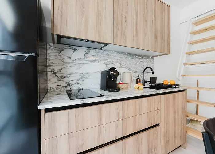 Gran Turia Lejlighed