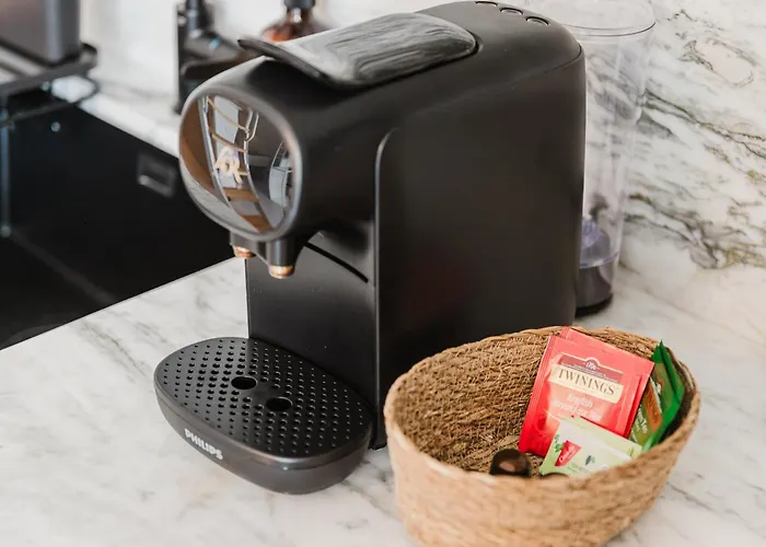 Lejlighed Gran Turia *