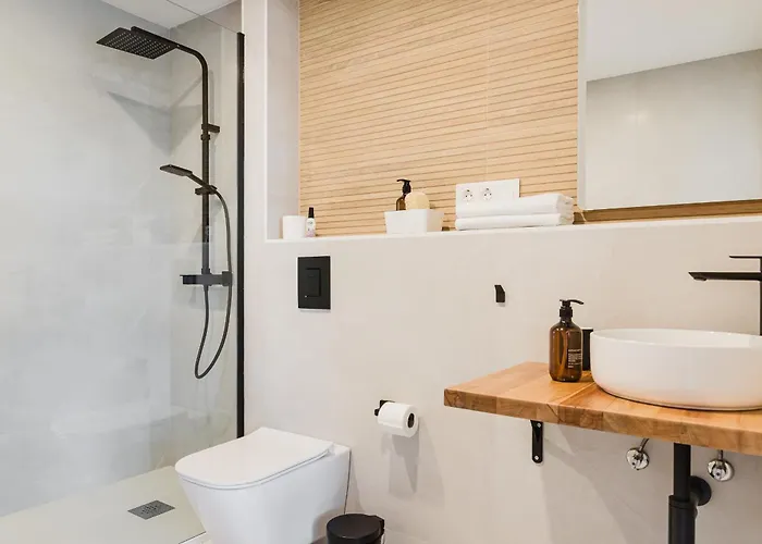 Gran Turia Lejlighed Valencia