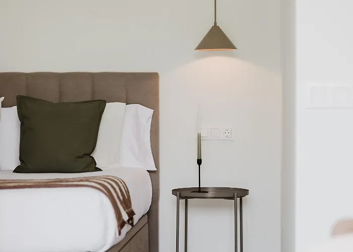 Gran Turia Lejlighed *