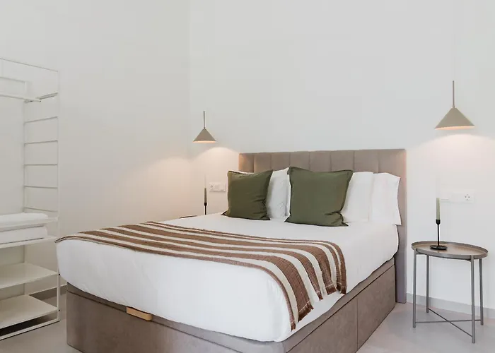 Lejlighed Gran Turia *