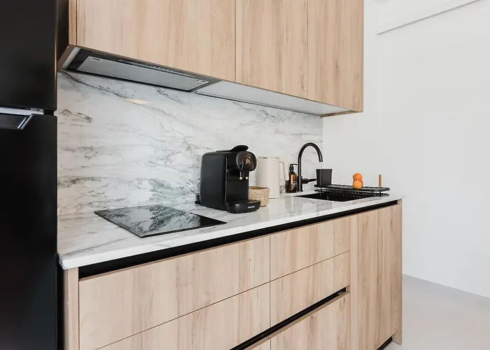 Lejlighed Gran Turia *