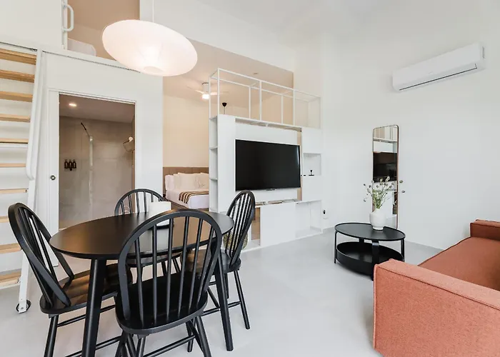 Gran Turia Lejlighed *