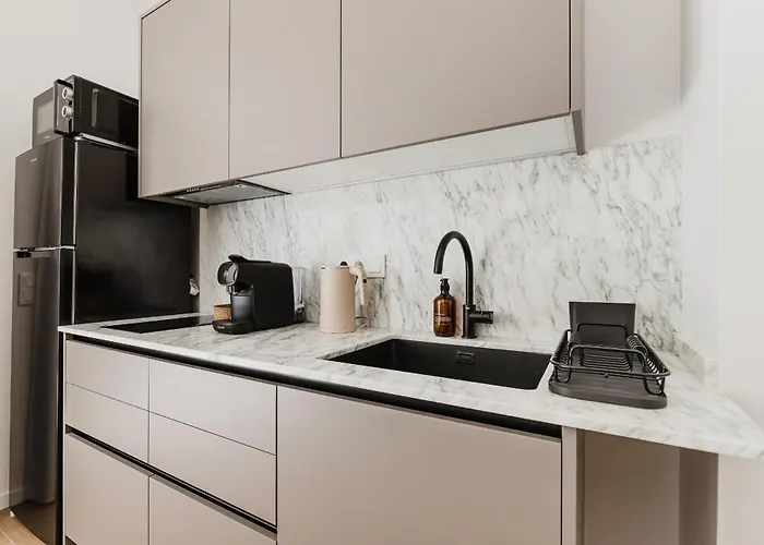 Gran Turia Lejlighed Valencia