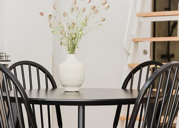 Lejlighed Gran Turia