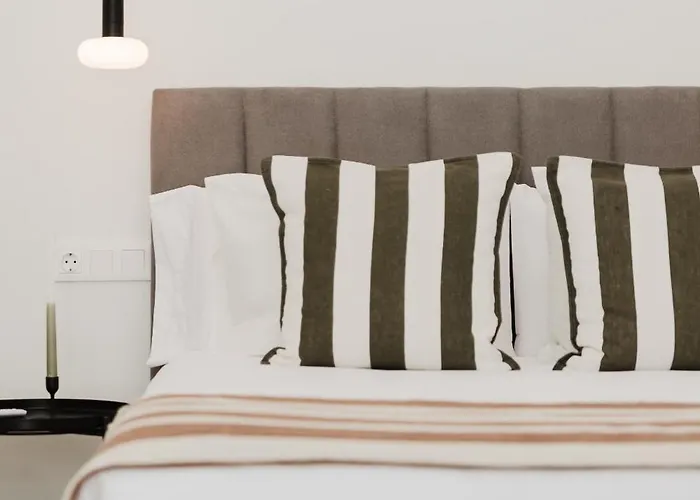 Gran Turia Lejlighed *