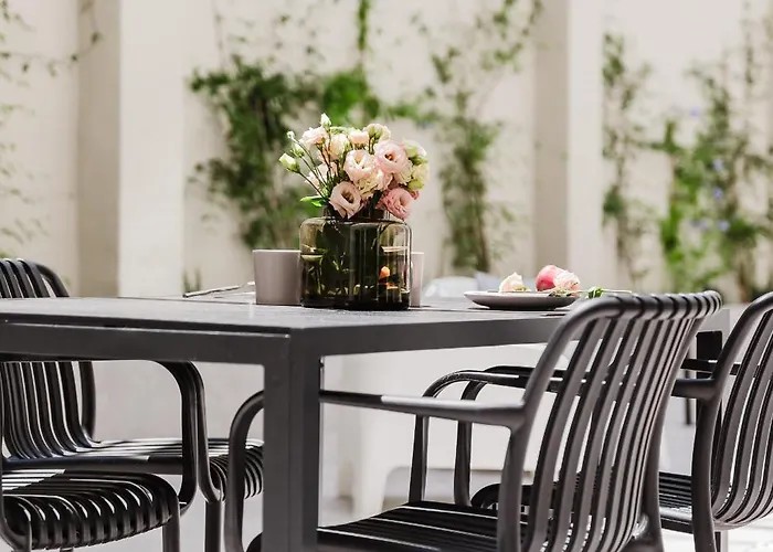 Gran Turia Lejlighed *