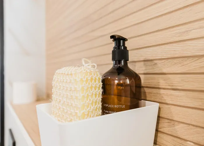 Gran Turia Lejlighed *