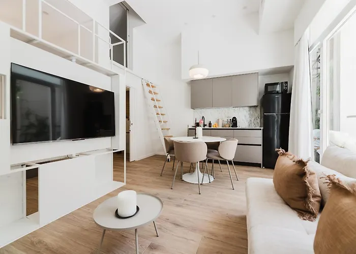 Lejlighed Gran Turia