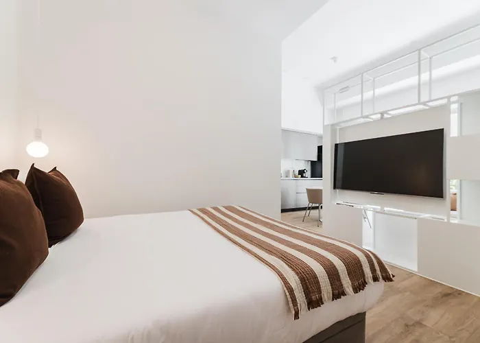 Lejlighed Gran Turia *