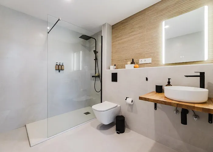 Gran Turia Lejlighed *