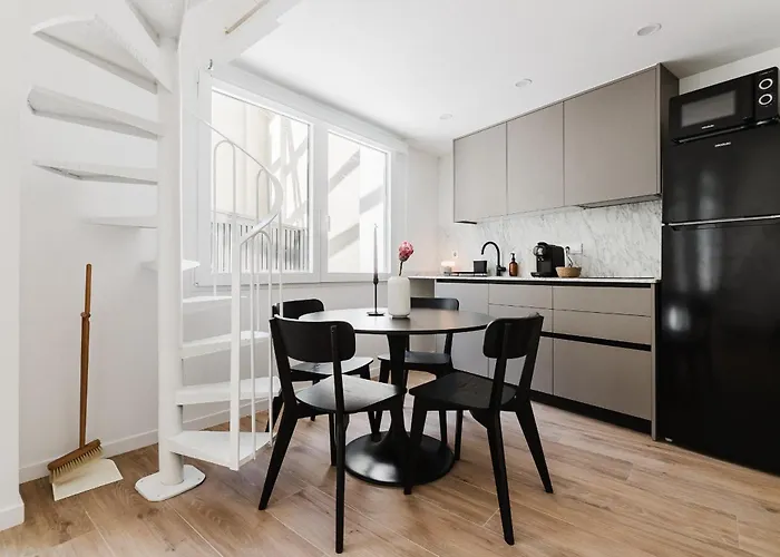 Lejlighed Gran Turia Valencia