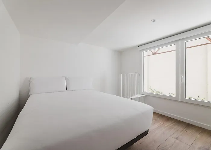 Gran Turia Lejlighed