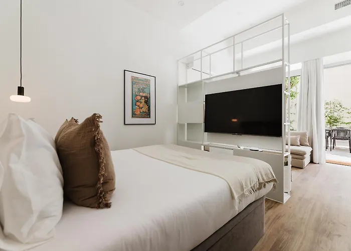 Gran Turia Lejlighed