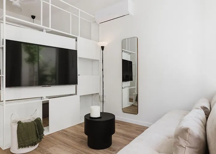 Gran Turia Lejlighed *