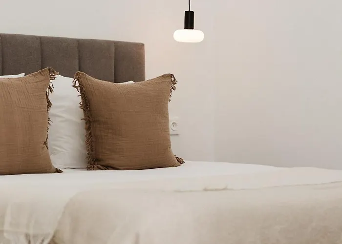 Gran Turia Lejlighed *