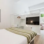 Apartament Gran Turia