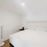 Apartament Gran Turia Walencja