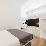 Apartament Gran Turia *